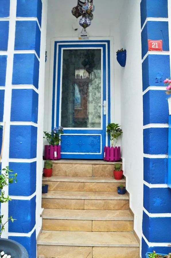La Petite Maison Hotel Istanbul