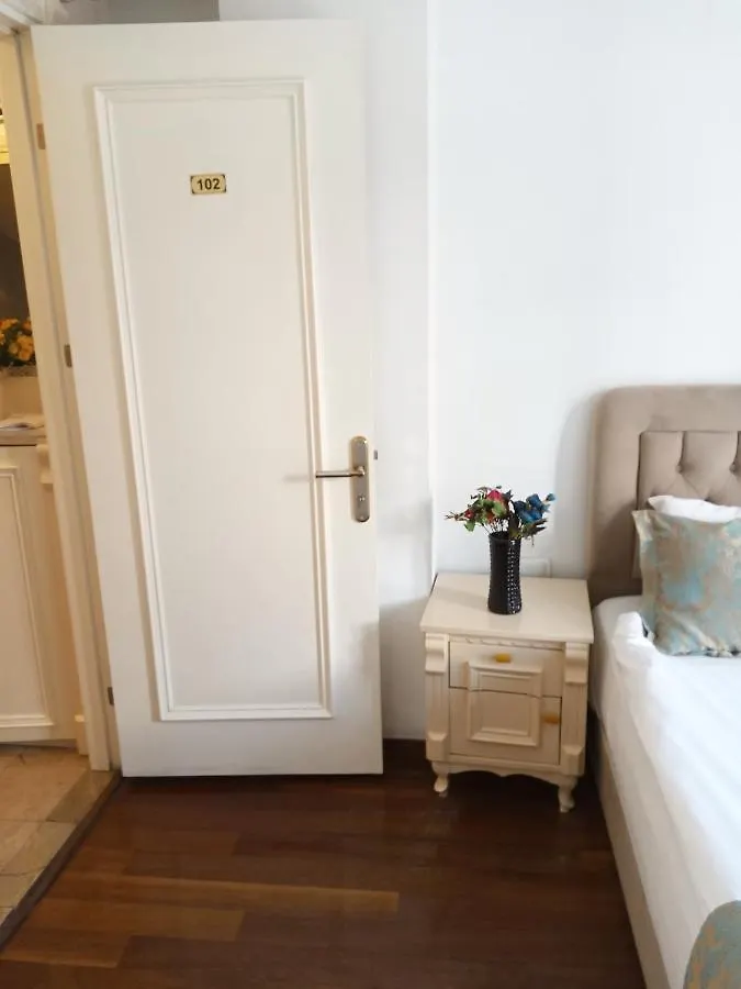 La Petite Maison Hotel Istanbul