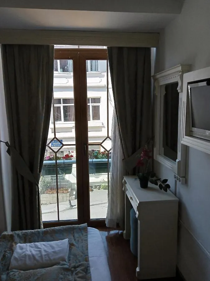La Petite Maison Hotel Istanbul