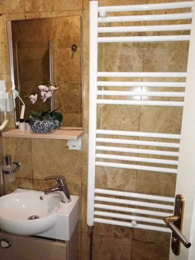 La Petite Maison Hotel Istanbul