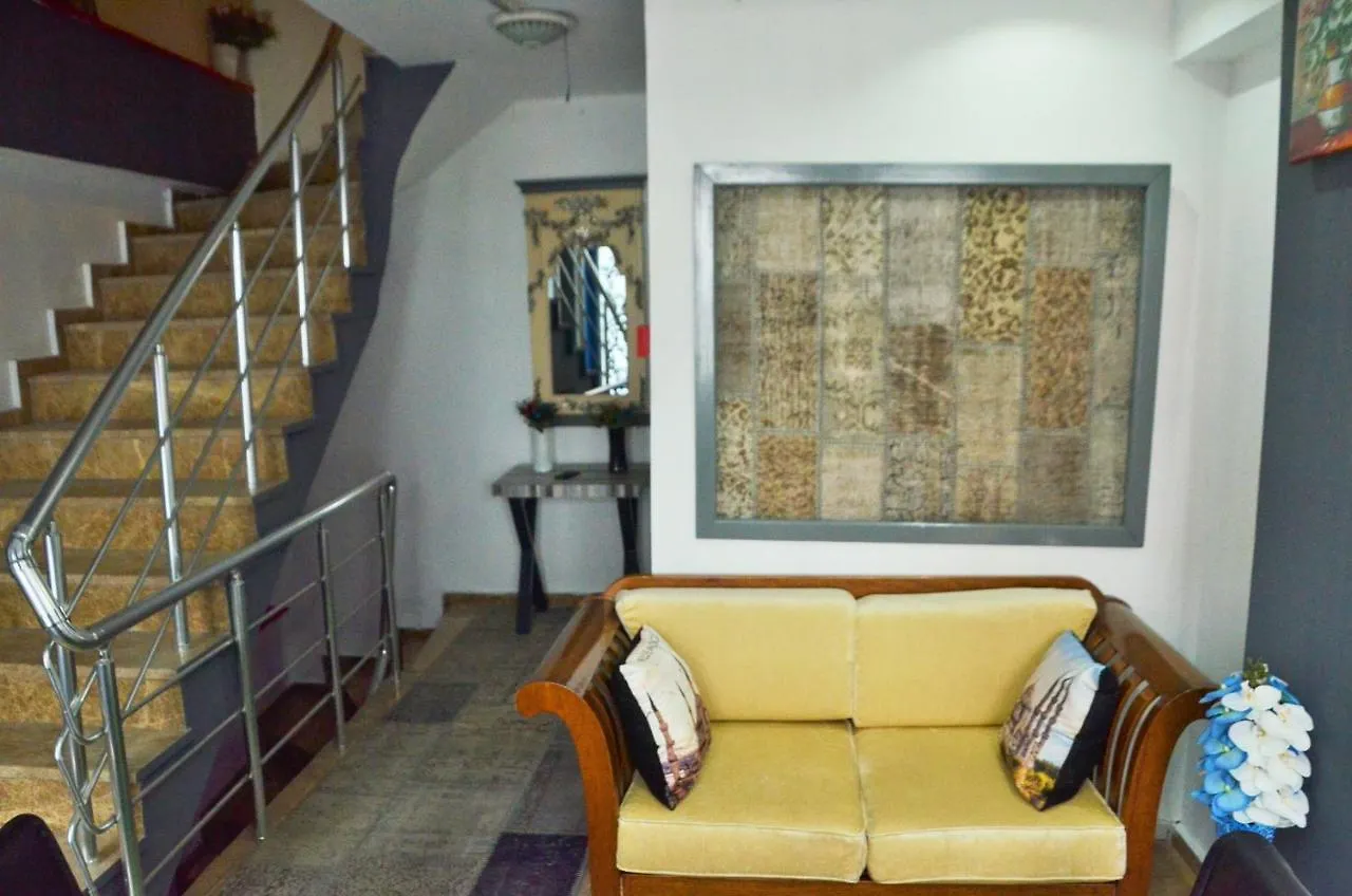 La Petite Maison Hotel Istanbul 2*,  Turkey