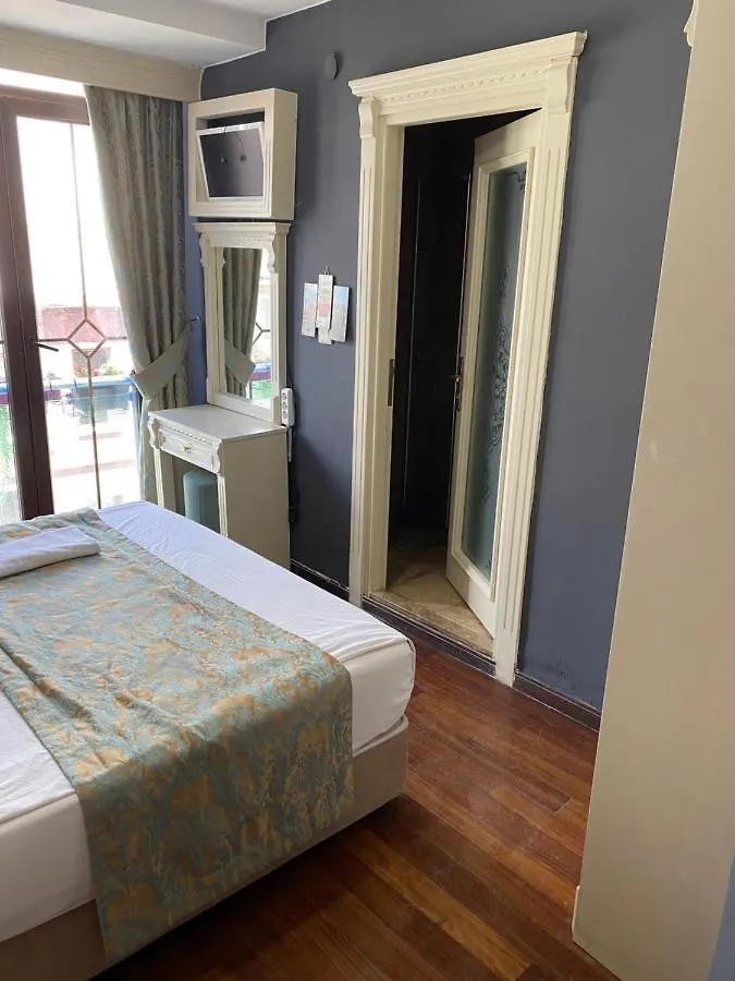 La Petite Maison Hotel Istanbul