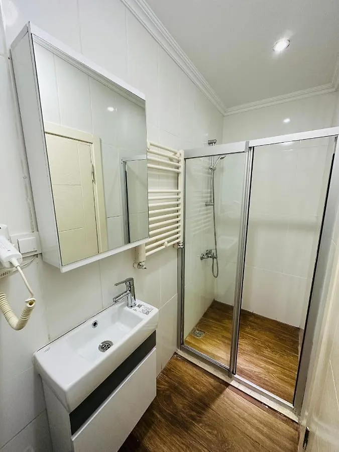 La Petite Maison Hotel Istanbul
