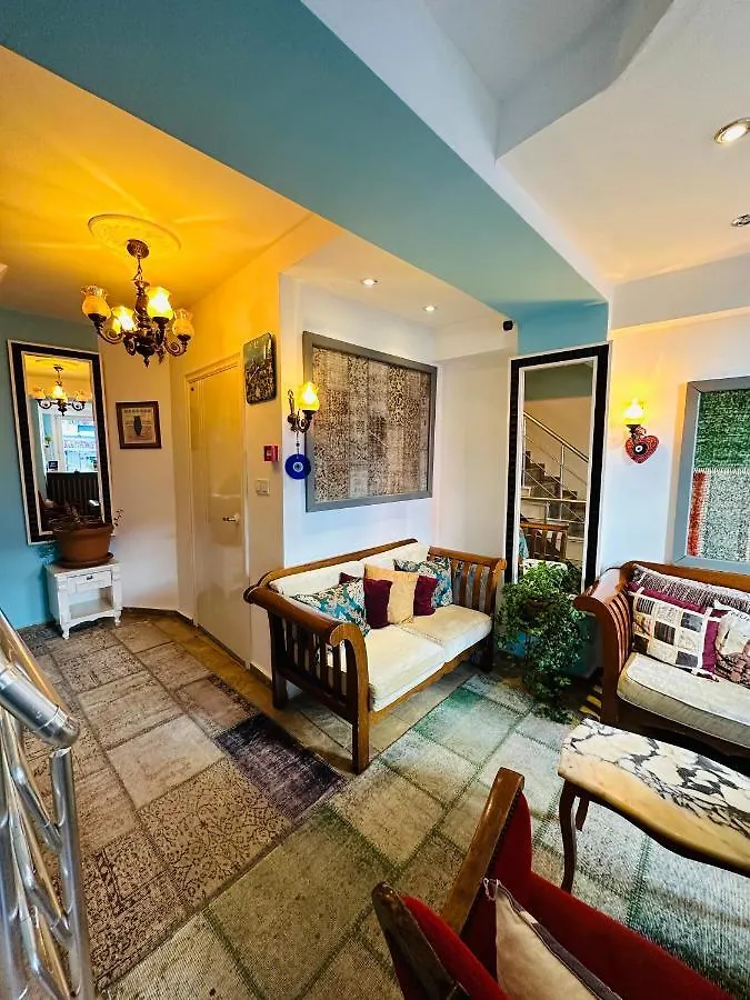 La Petite Maison Hotel Istanbul 2*,  Turkey
