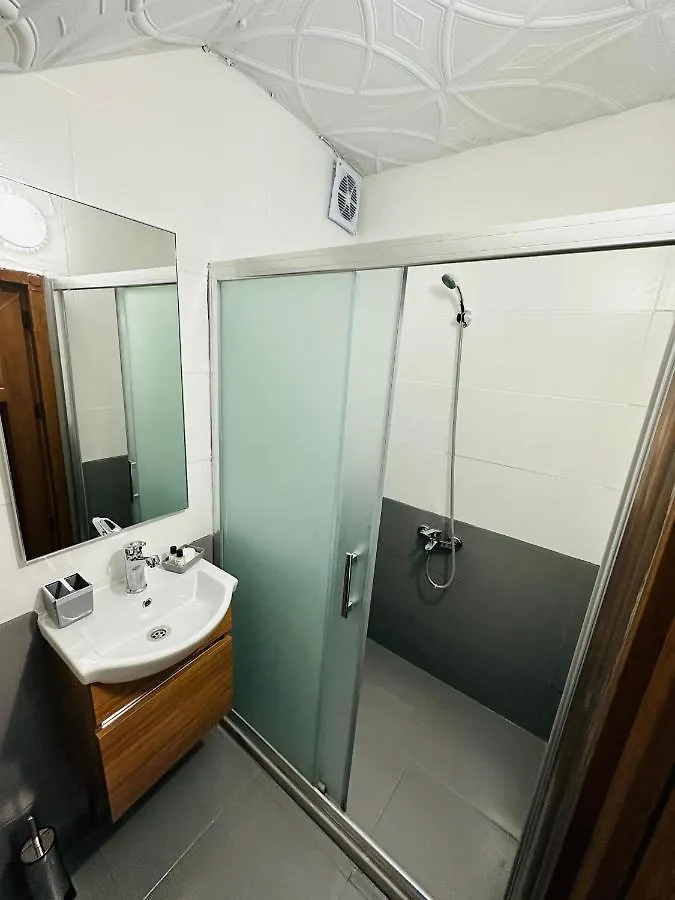 La Petite Maison Hotel Istanbul