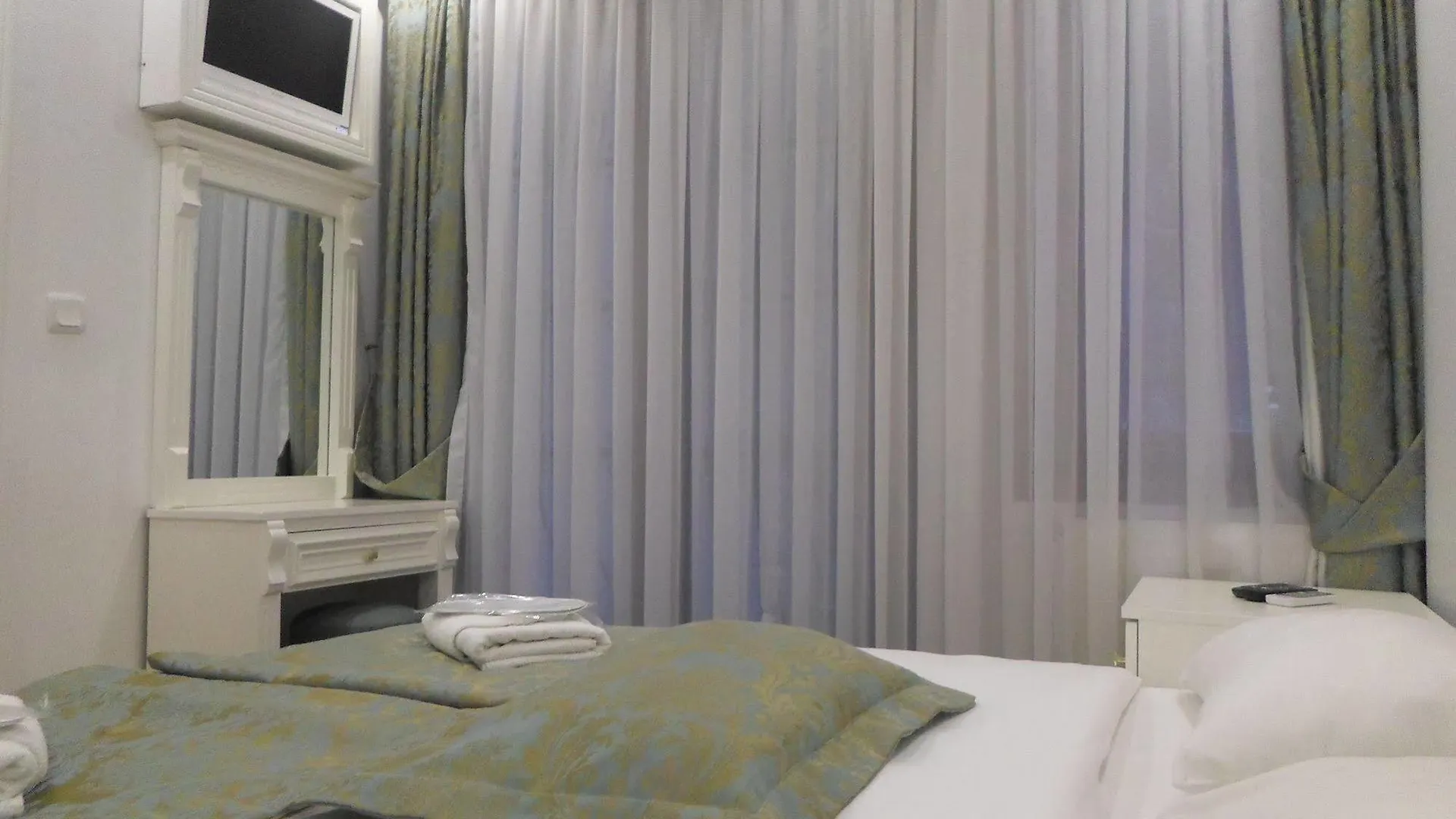 La Petite Maison Hotel Istanbul Turkey