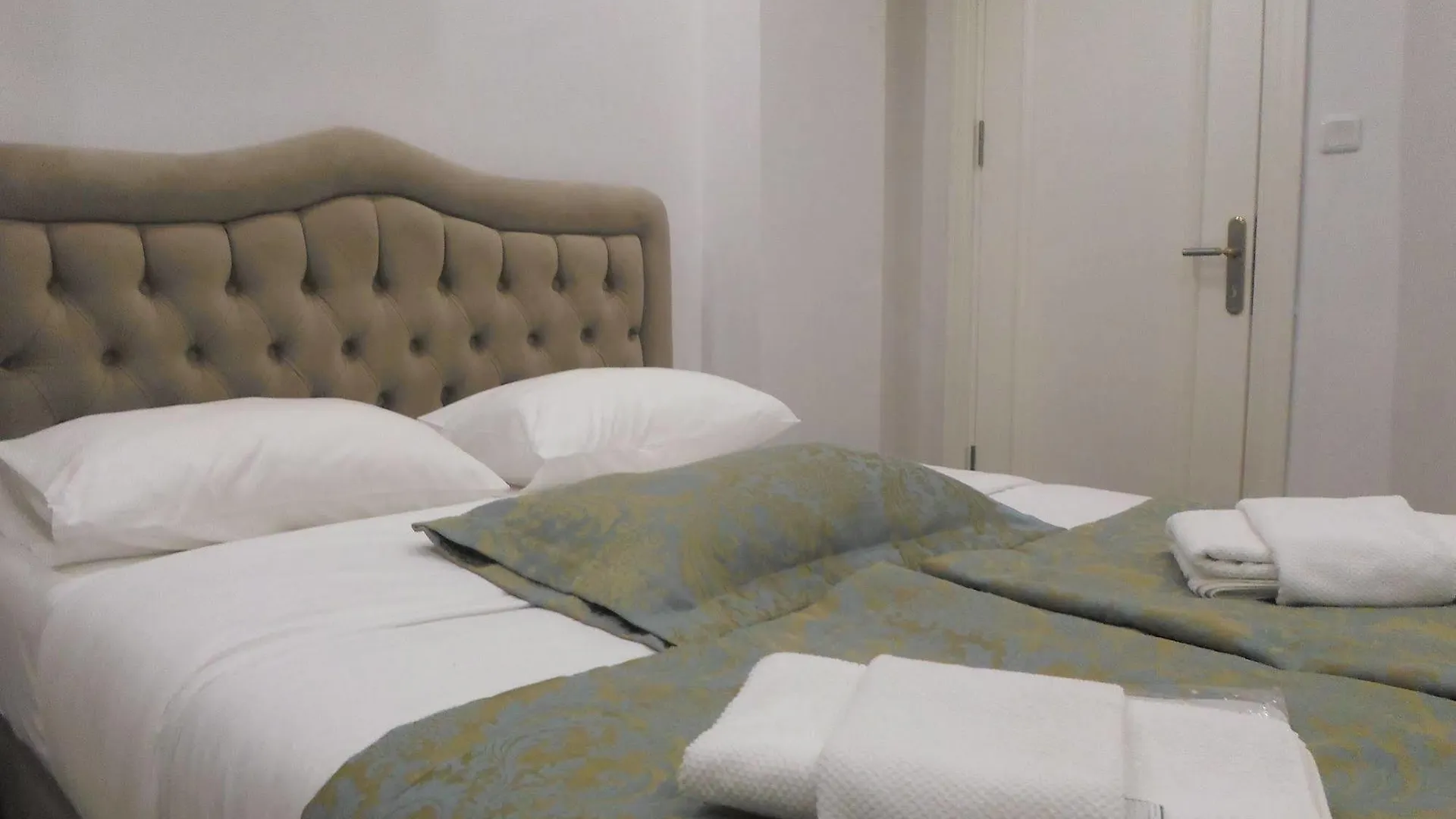 La Petite Maison Hotel Istanbul