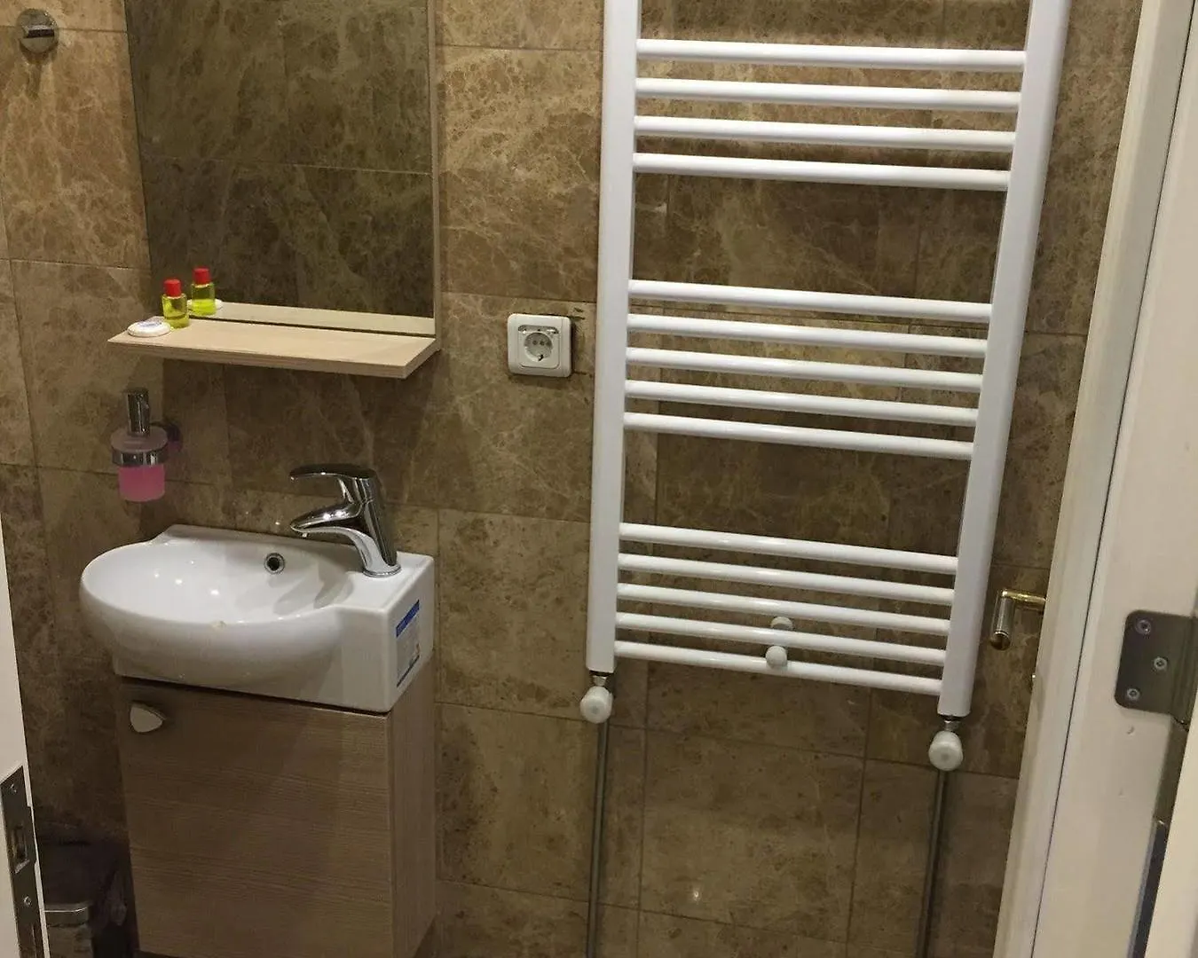 La Petite Maison Hotel Istanbul