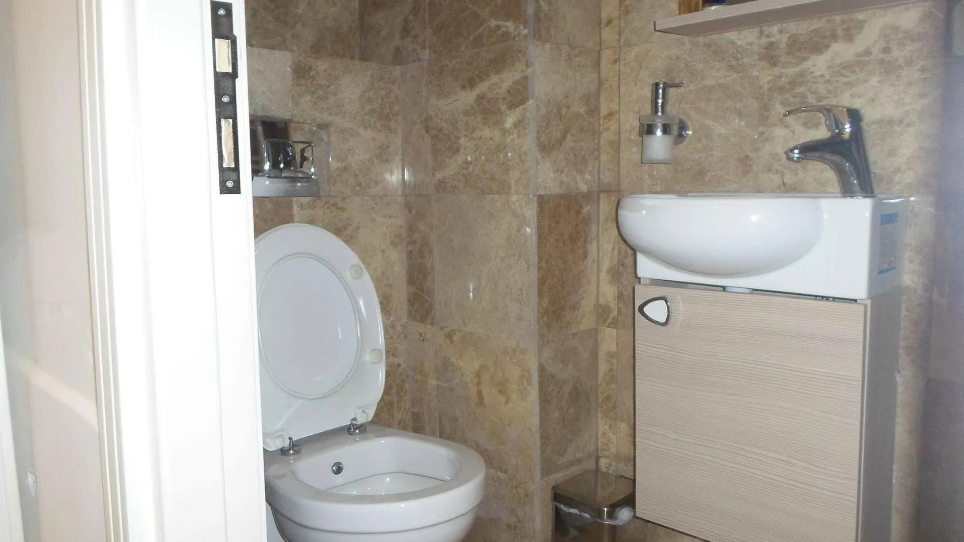 La Petite Maison Hotel Istanbul