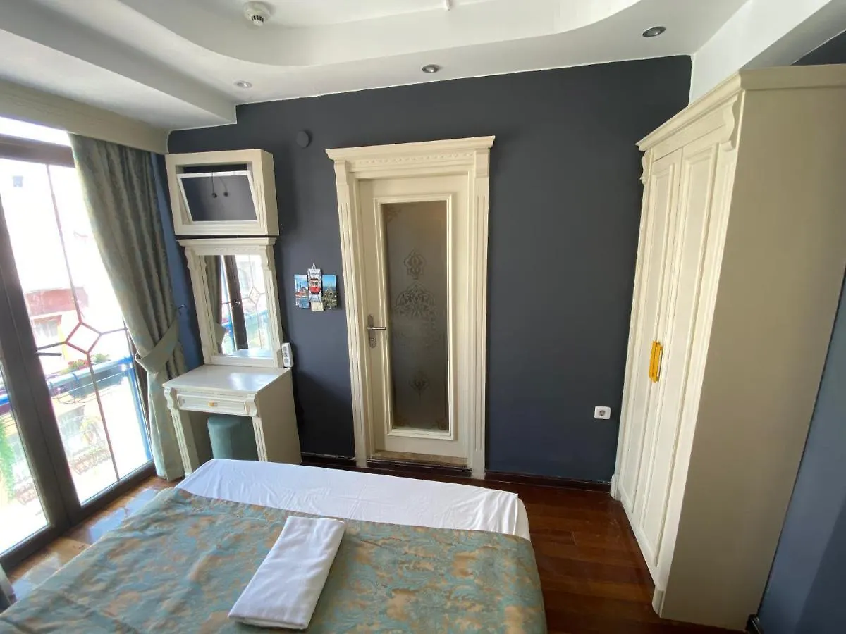 La Petite Maison Hotel Stambuł