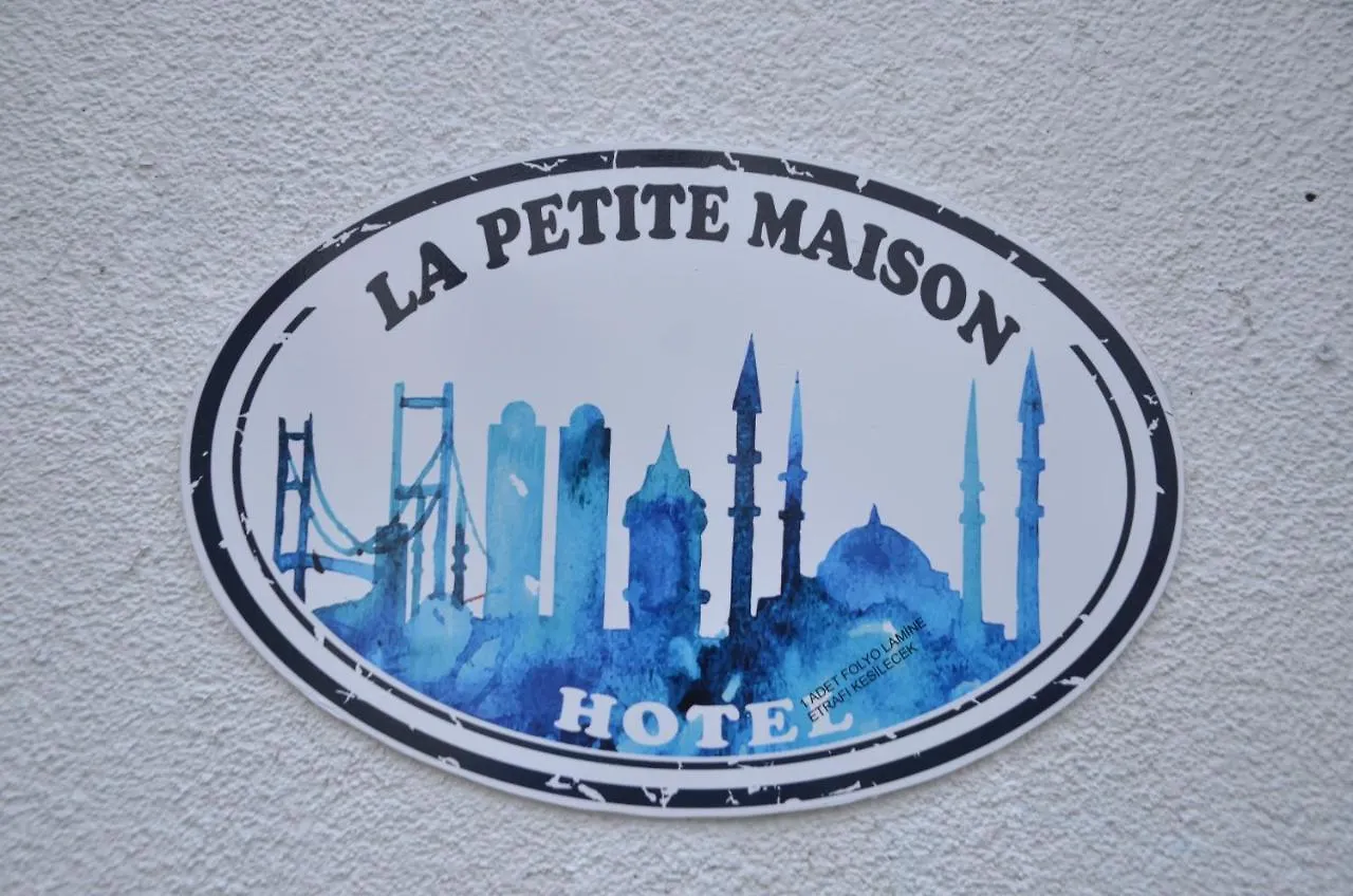 La Petite Maison Hotel Istanbul