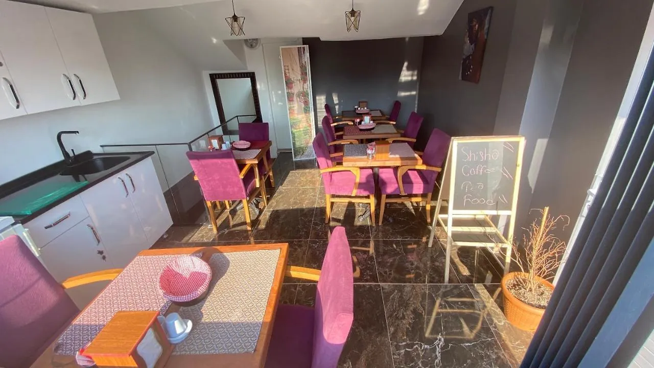 La Petite Maison Hotel Istanbul 2*,  Turkey