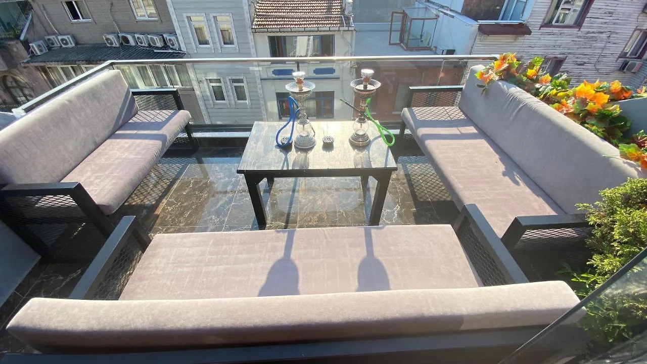 La Petite Maison Hotel Istanbul