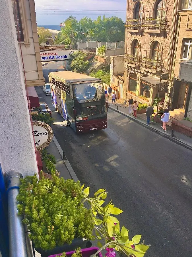La Petite Maison Hotel Istanbul