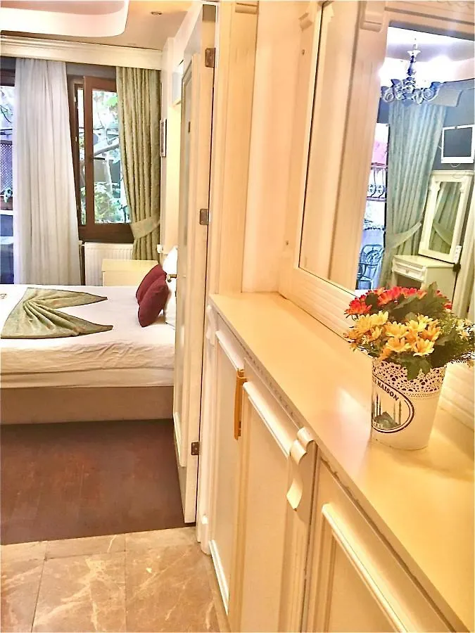 La Petite Maison Hotel Istanbul