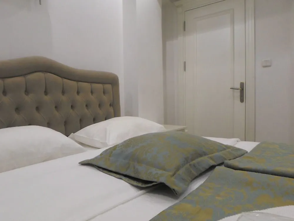 La Petite Maison Hotel Istanbul