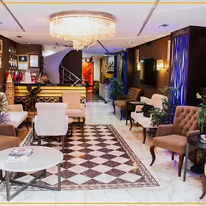 Taksim Hotel