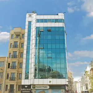 Hotel Kartal Palace Taksim Square Family, Istanboel