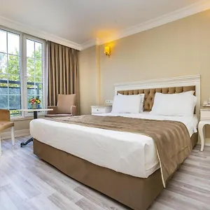 Hotel Topkapi Old Kensington Ottoman Heritage, Istanboel