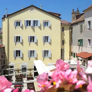 Aspalathos 4*, Split Croacia