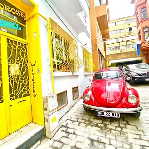 Windrose Hostal