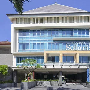 Solaris Kuta 3* Кута