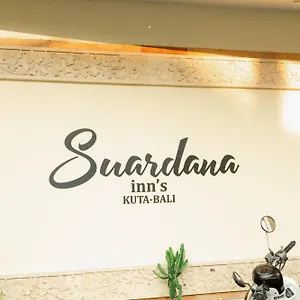 S 8 Suardana 3*, Kuta Lombok Indonesia