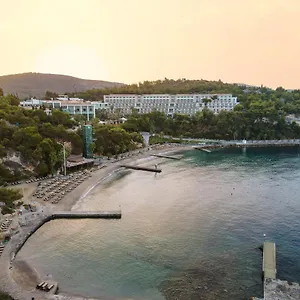 Pine Bay 5*, Kusadasi Turquía