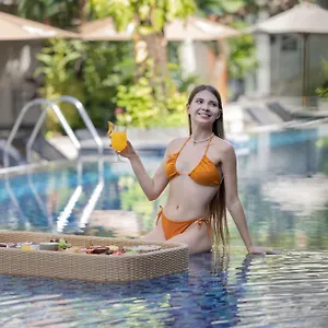 Anathera Kuta 4* Кута