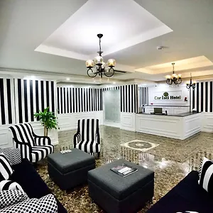 Cnr Inci Bed and breakfast
