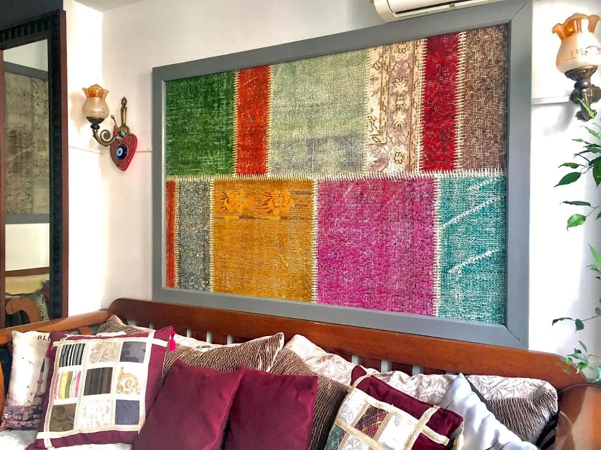 La Petite Maison Hotel Istanbul