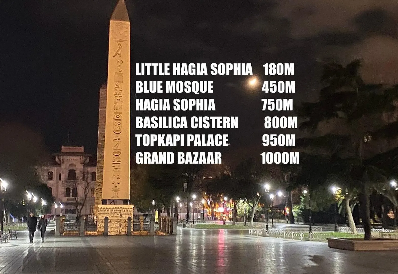 La Petite Maison Hotel Стамбул