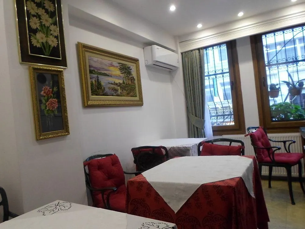 La Petite Maison Hotel Стамбул 2*,